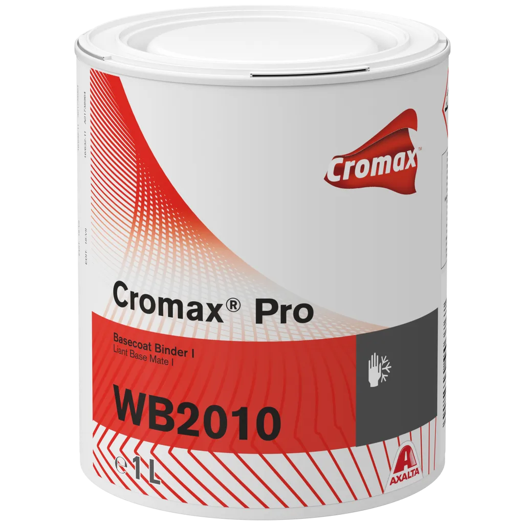 Cromax Pro Basecoat Binder I - 1 lit