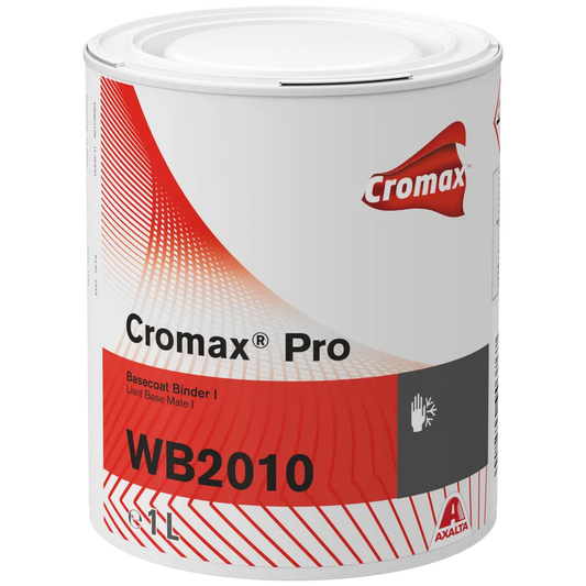 Cromax Pro Basecoat Binder I - 1 lit