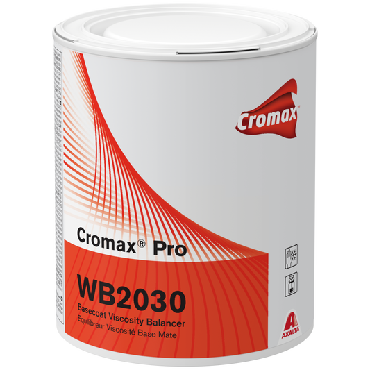 Cromax Pro Basecoat Viscosity Balancer - 3.5 lit