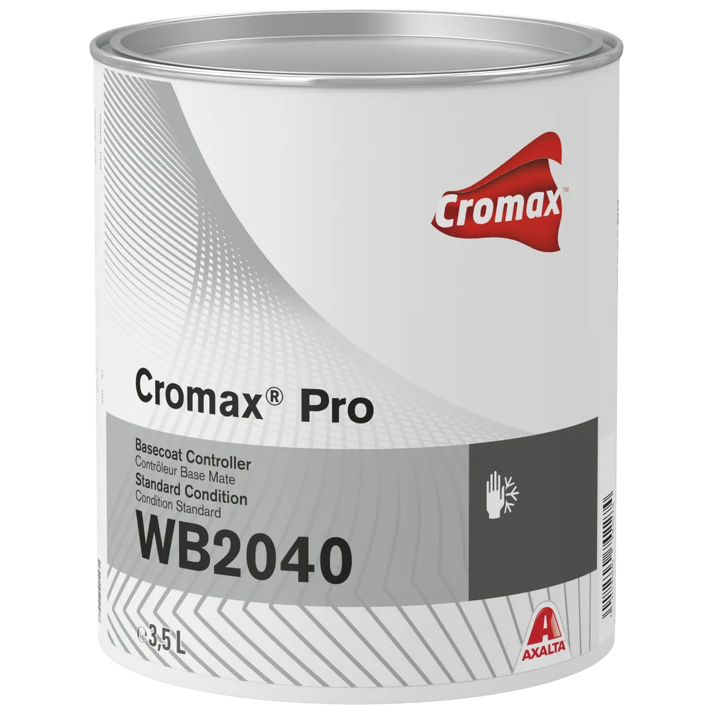 Cromax Pro Basecoat Controller Standard Condition - 3.5 lit