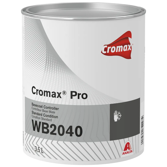 Cromax Pro Basecoat Controller Standard Condition - 3.5 lit