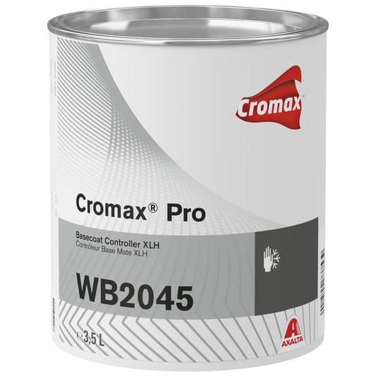 Cromax Pro Basecoat Controller XLH - 3.5 lit