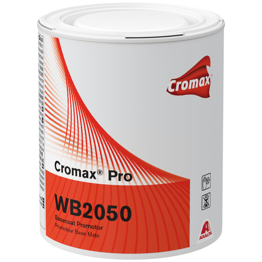 Cromax Pro Basecoat Promotor - 0.5 lit