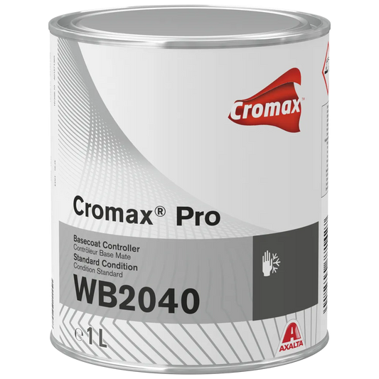 Cromax Pro Basecoat Controller Standard Condition - 1 lit