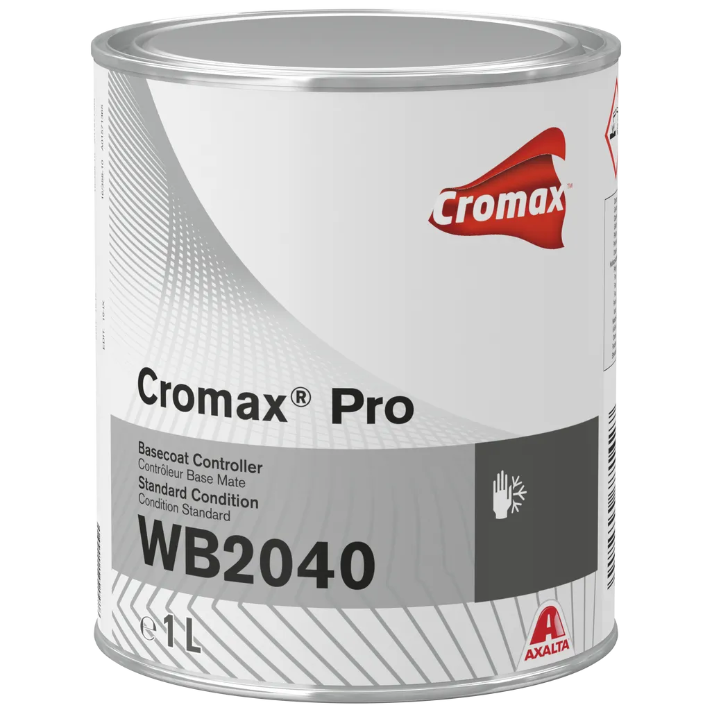 Cromax Pro Basecoat Controller Standard Condition - 1 lit