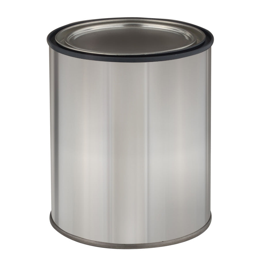 Empty Can and Lid - 500 ml