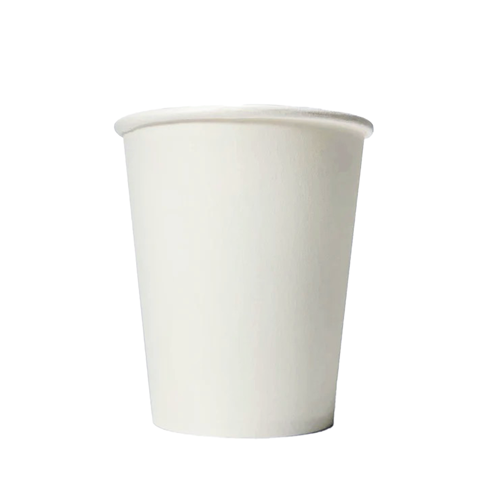 Paper Cups - 175 ml – SIB