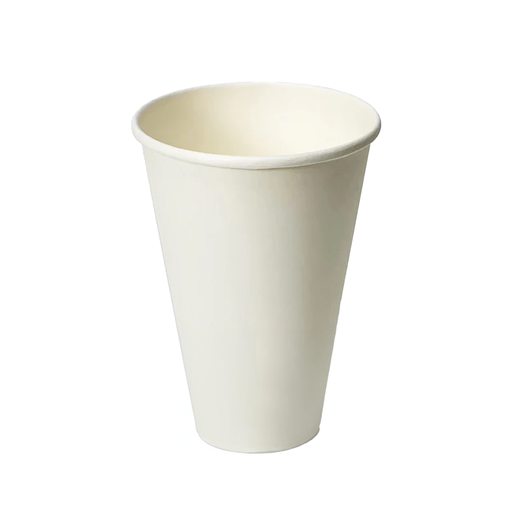 Paper Cups - 500 ml