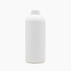 White Bottle and 38 mm Cap - 1 lit
