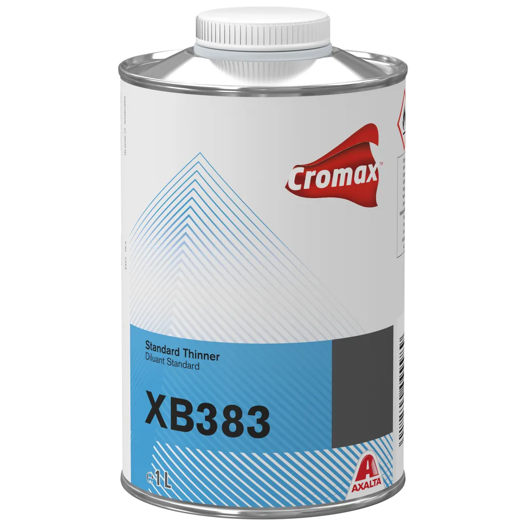 Cromax Standard Thinner - 1 lit
