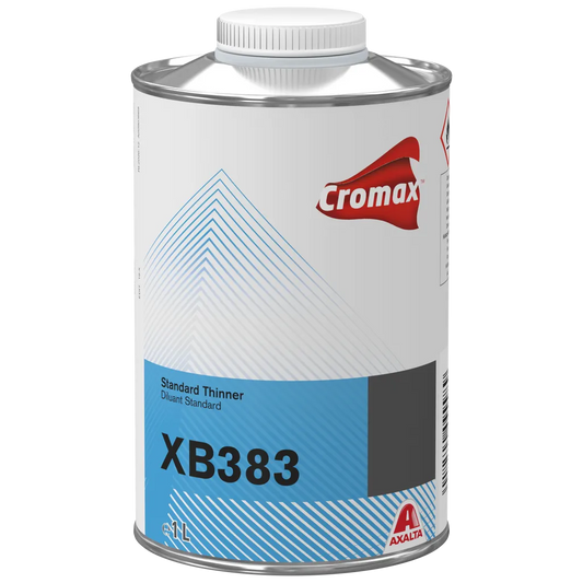 Cromax Standard Thinner - 1 lit