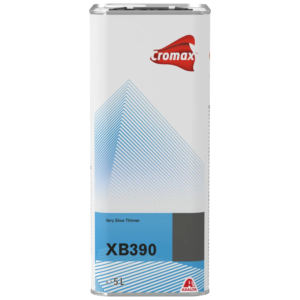 Cromax Centari 600 Basecoat Binder - 3.5 lit