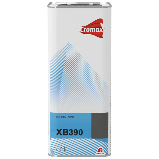 Cromax Centari 600 Basecoat Binder - 18 lit