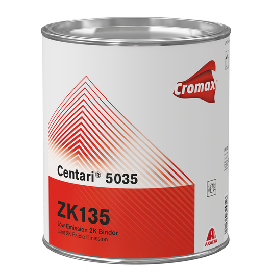 Cromax Centari 5035 LE 2K Binder - 3.5 lit