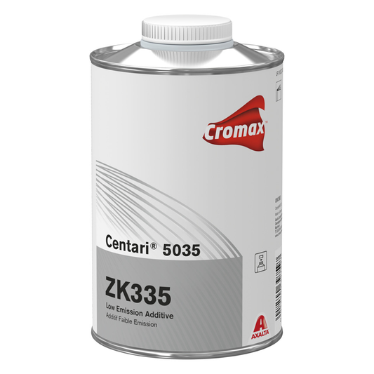 Cromax Centari 5035 LE Additive - 1 lit