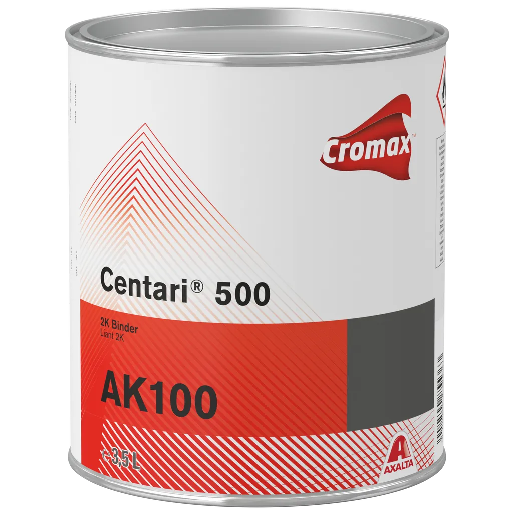 Cromax Centari 5035 LE 2K Binder - 3.5 lit