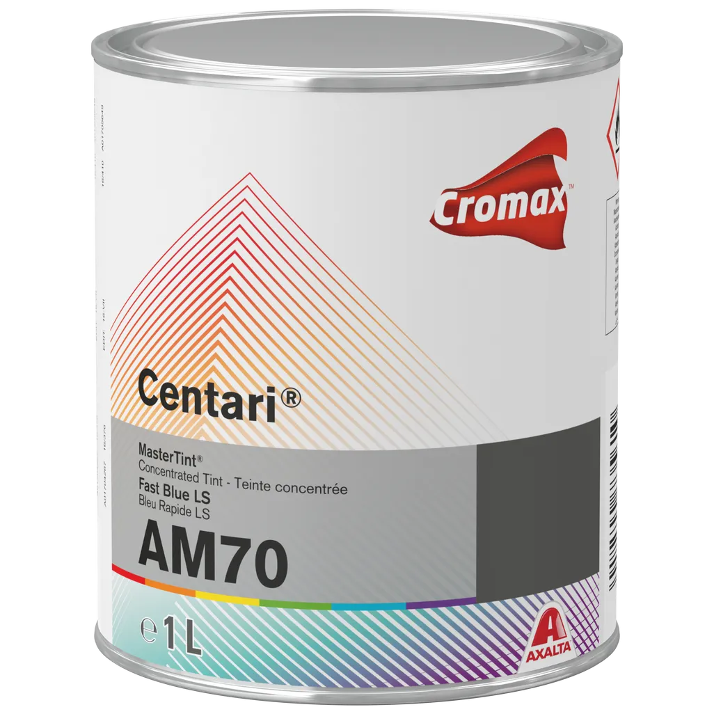 Cromax Centari MasterTint Fast Blue LS - 1 lit