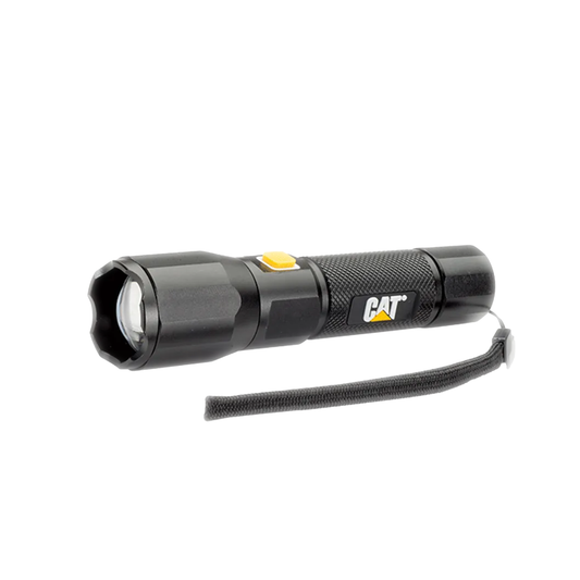 CAT Lights Tactical Focusing LED Light - 220 Lumen