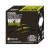 u-pol Raptor Protective Coating Black - 4 lit