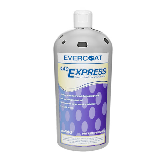 EVERCOAT 440 Express Pin Hole Eliminator - 473 ml