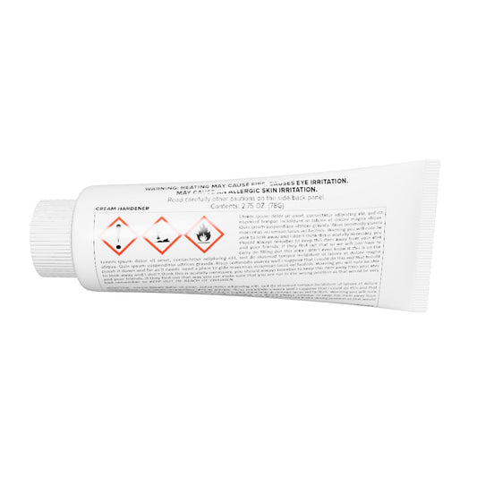 EVERCOAT Red Cream Hardener - 78 gm