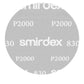 smirdex 830 Film Velcro Disc No Hole P2000