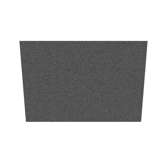 CEELAC Non Woven Grey 10 mm Pads - 150mm x 230 mm