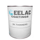 CEELAC Coatings 2K Thinners - 5 lit