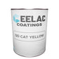 CEELAC Coatings QD Enamel CAT Yellow - 5 lit