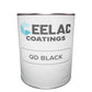 CEELAC Coatings QD Enamel Black - 5 lit