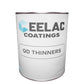 CEELAC Coatings QD Thinners - 5 lit