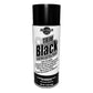 Hi-Tech Industries Trim Bumper Black - 355 ml